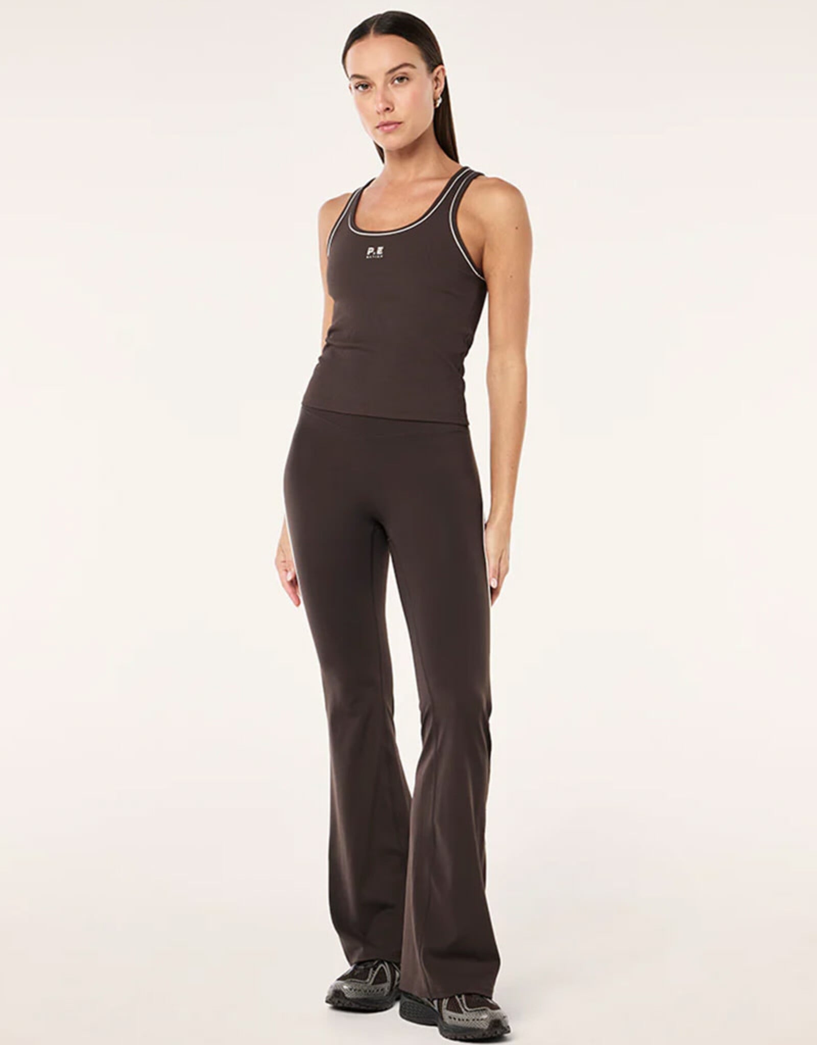 PE NATION NEXUS RIB TANK