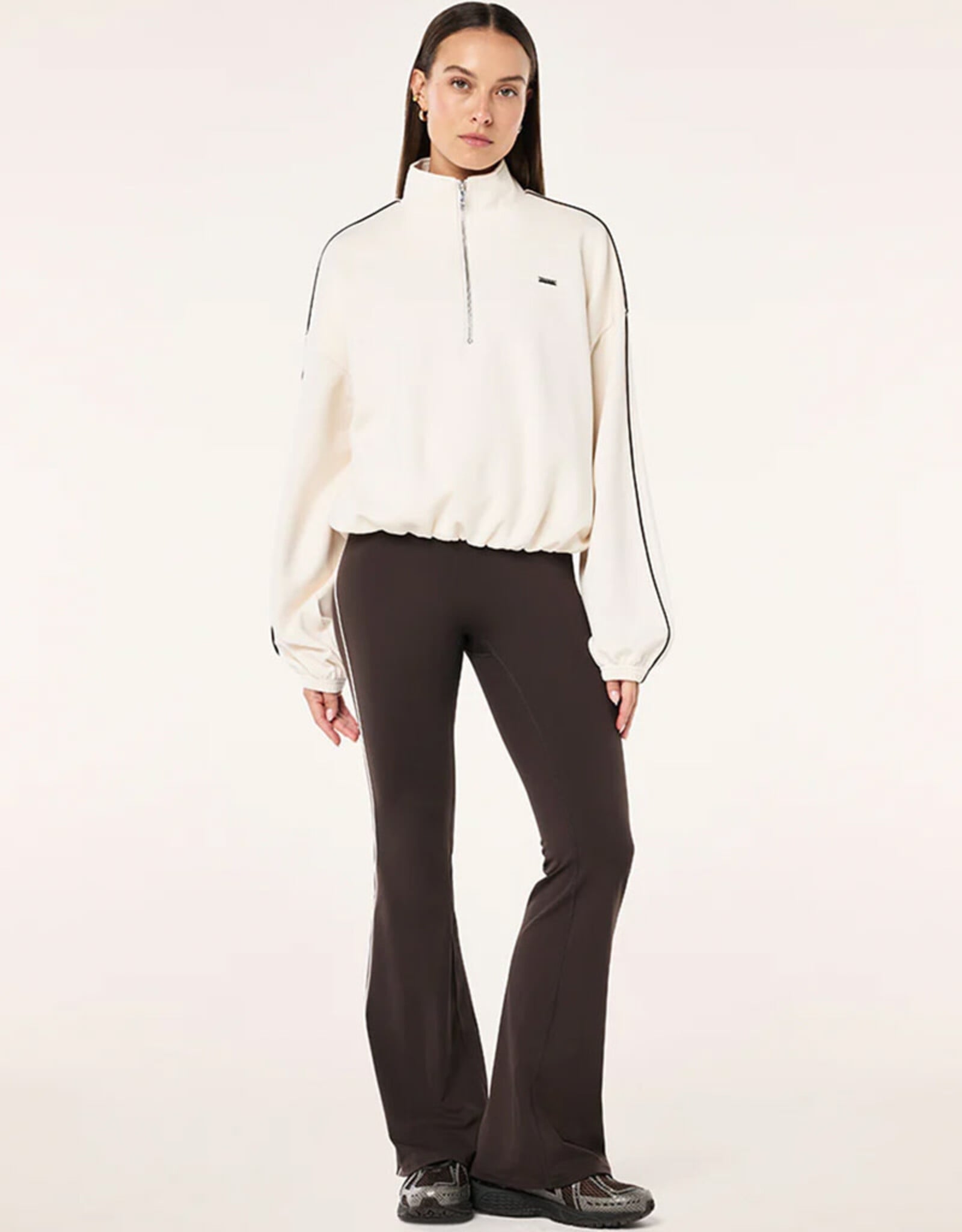 PE NATION PRECISION ZIP THRU