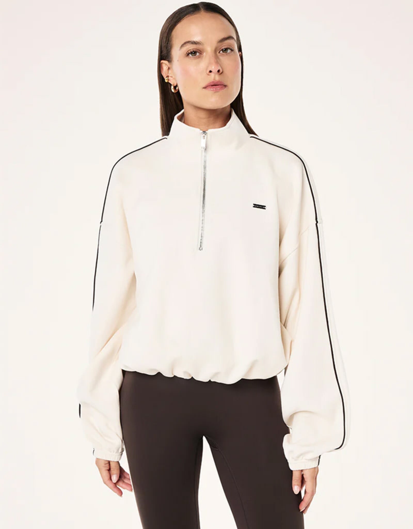 PE NATION PRECISION ZIP THRU