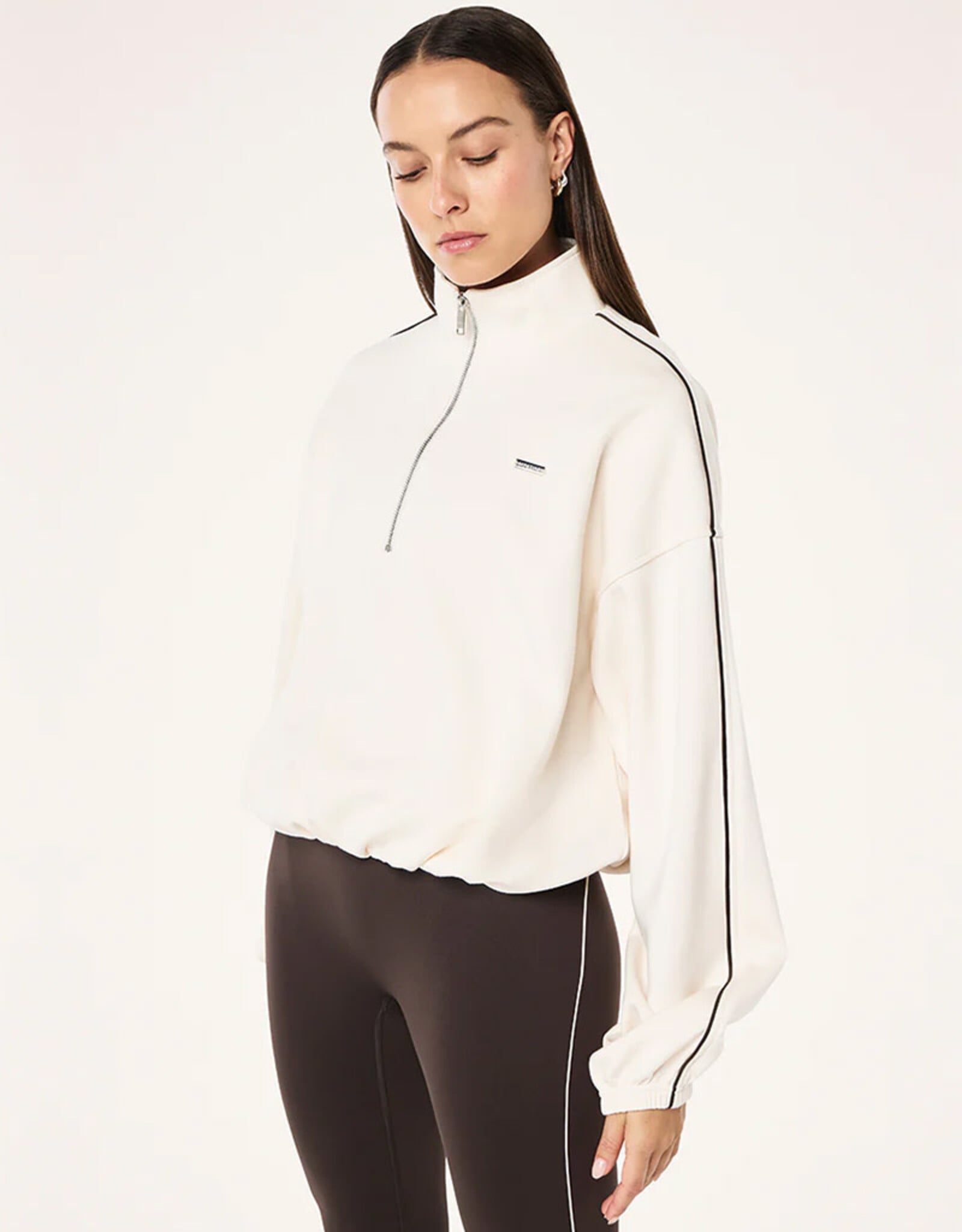 PE NATION PRECISION ZIP THRU