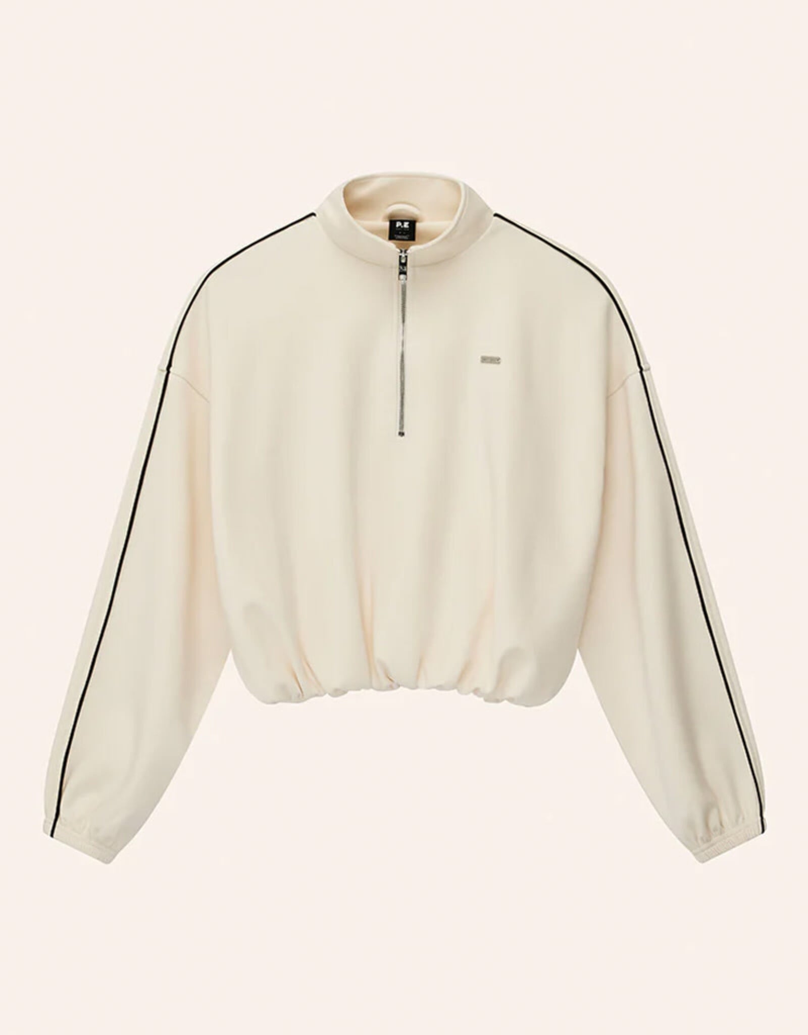 PE NATION PRECISION ZIP THRU