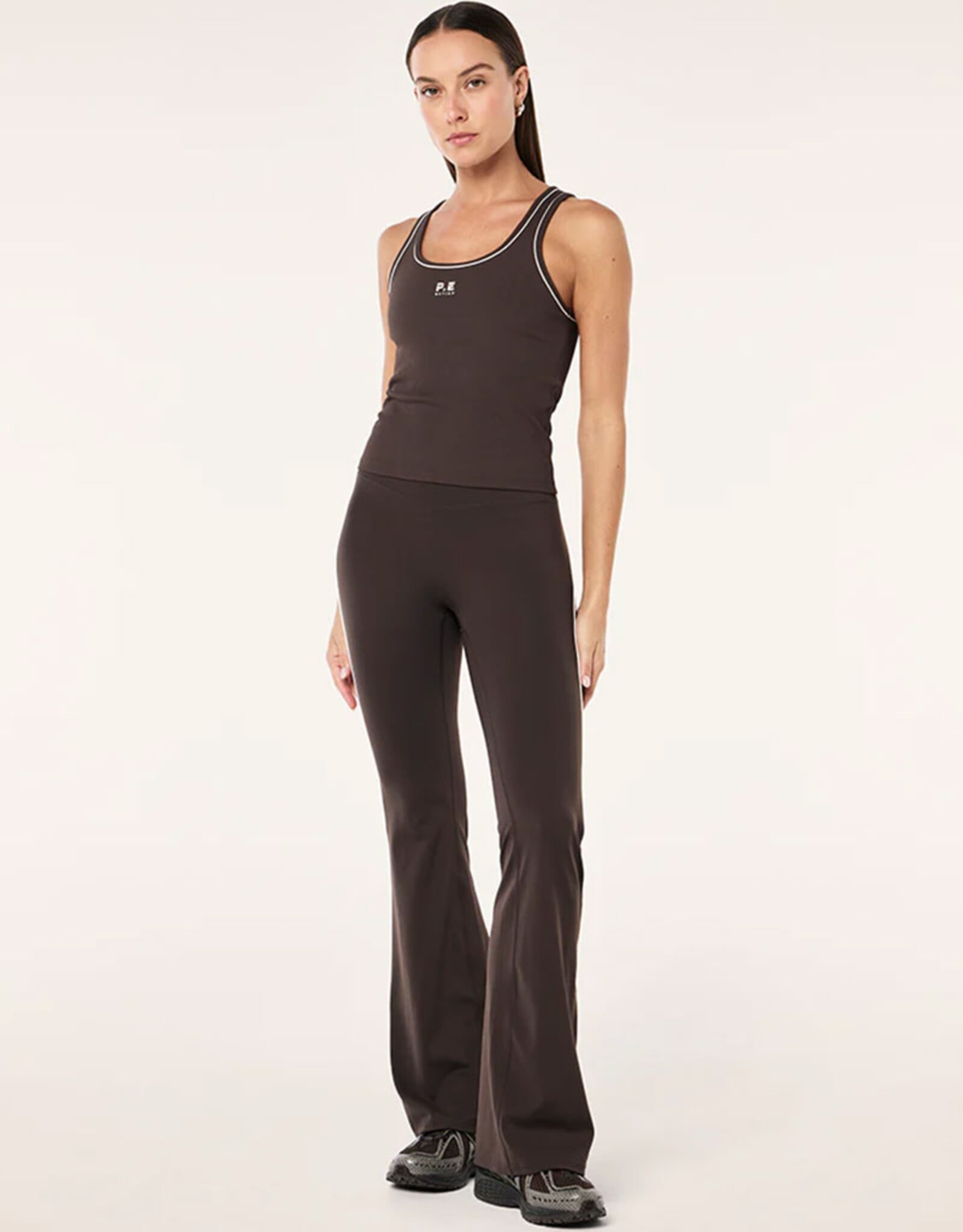 PE NATION PIPING LEGGING