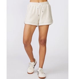 THRIVE EASY OTTOMAN SHORT