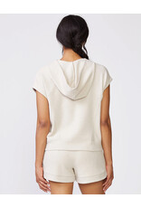 THRIVE SLVLESS OTTOMAN HOOD