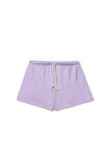 PERFECT WHITE TEE LAYLA SWEAT SHORT