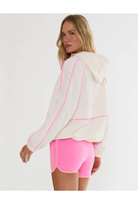 BEACH RIOT MEL JACKET