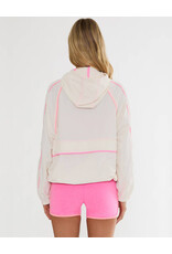 BEACH RIOT MEL JACKET