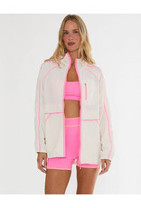 BEACH RIOT MEL JACKET