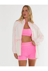 BEACH RIOT MEL JACKET