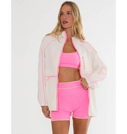 BEACH RIOT MEL JACKET