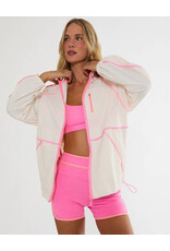 BEACH RIOT MEL JACKET