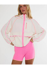 BEACH RIOT MEL JACKET