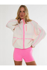 BEACH RIOT MEL JACKET
