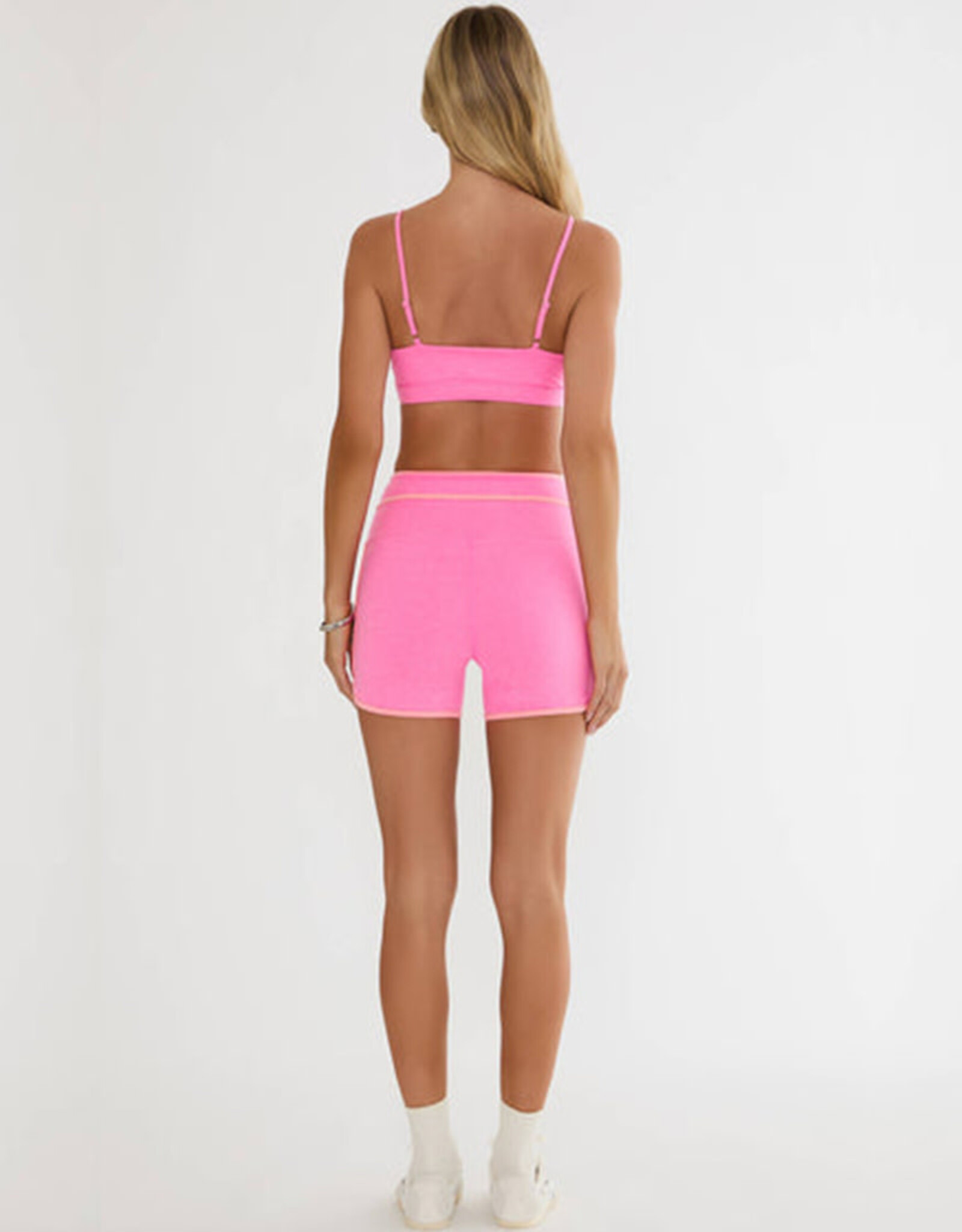 BEACH RIOT RYDER SHORT