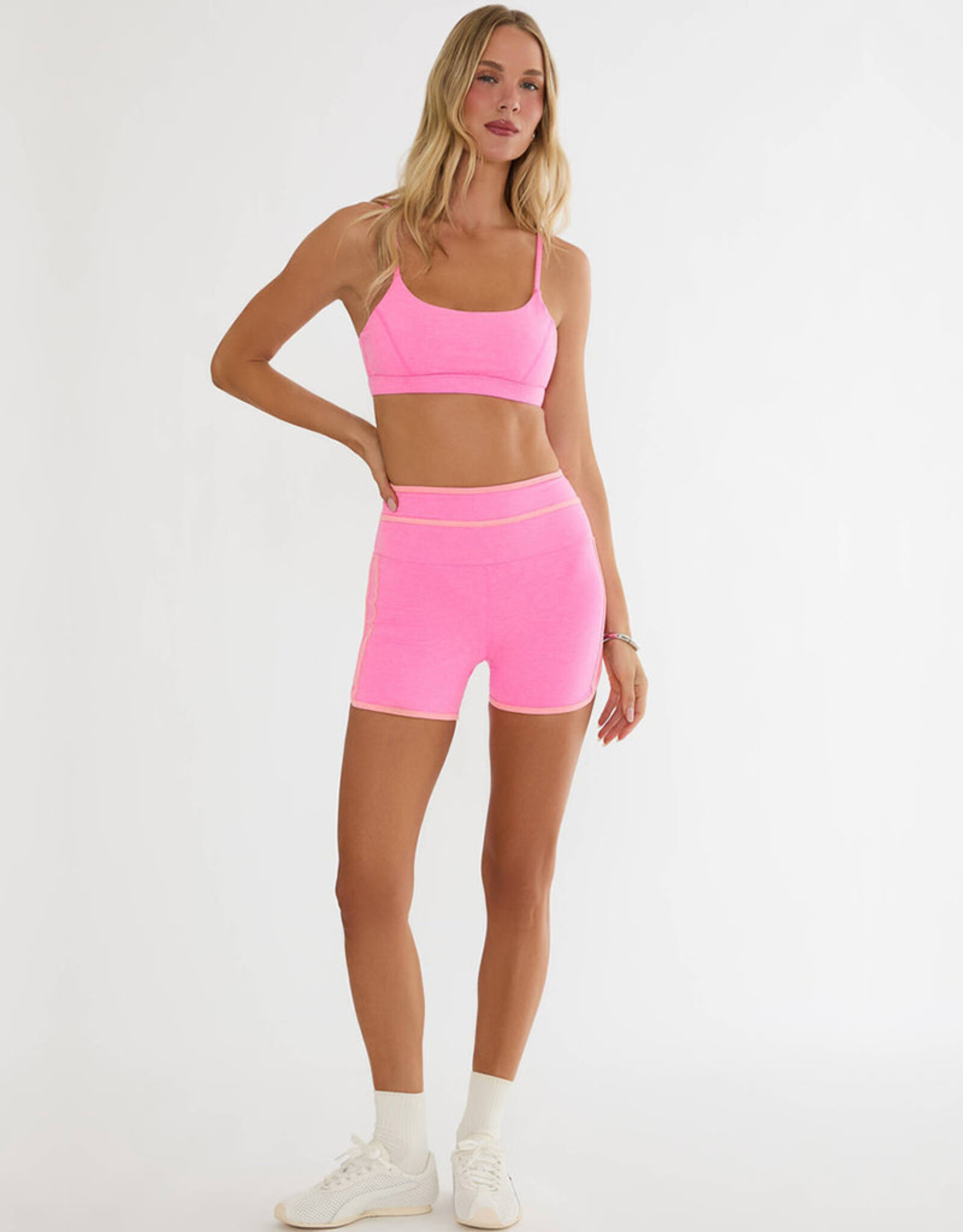 BEACH RIOT RYDER SHORT
