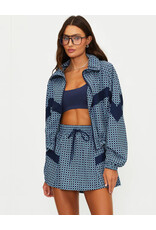 BEACH RIOT CASEN JACKET