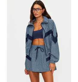 BEACH RIOT CASEN JACKET