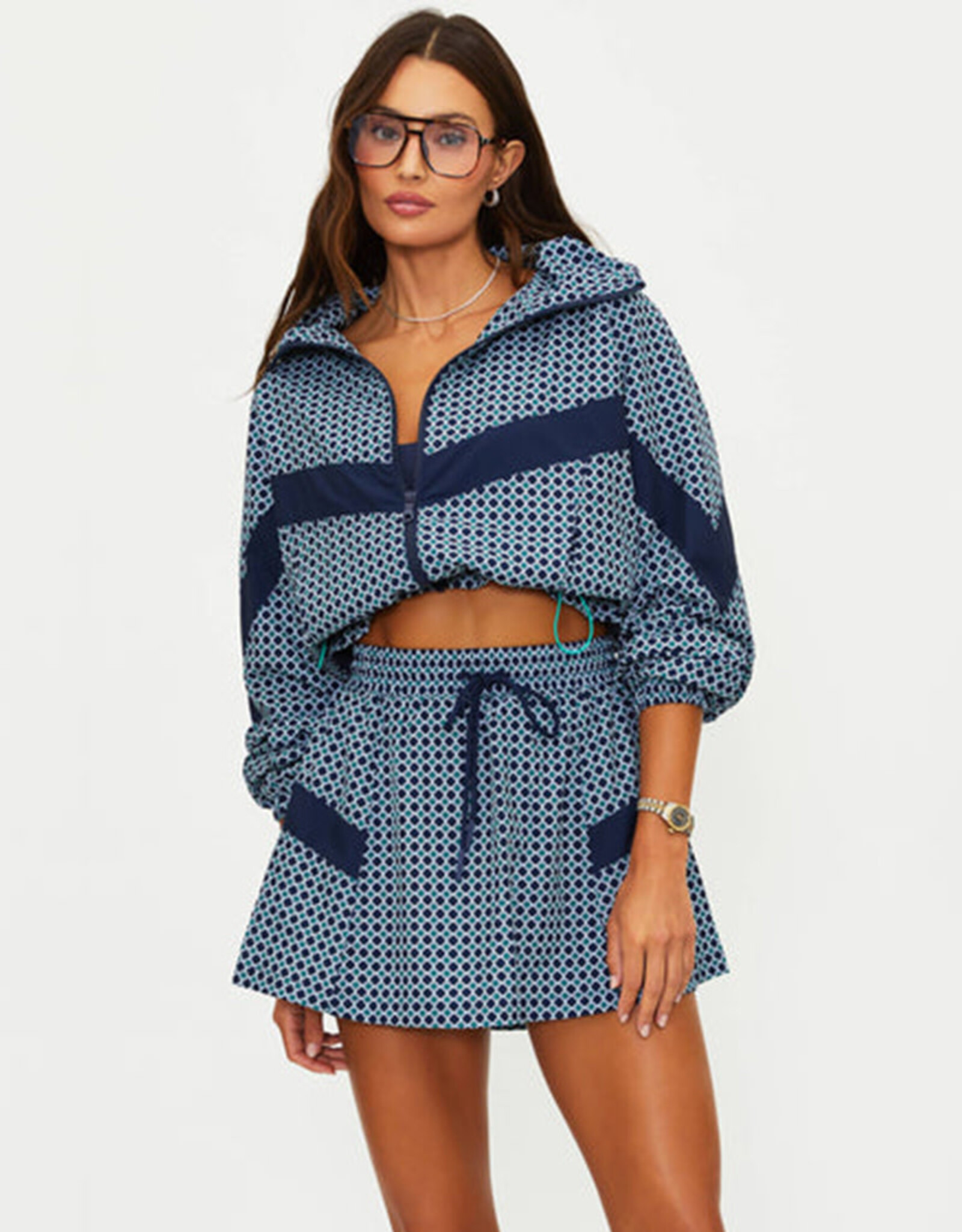BEACH RIOT CASEN JACKET