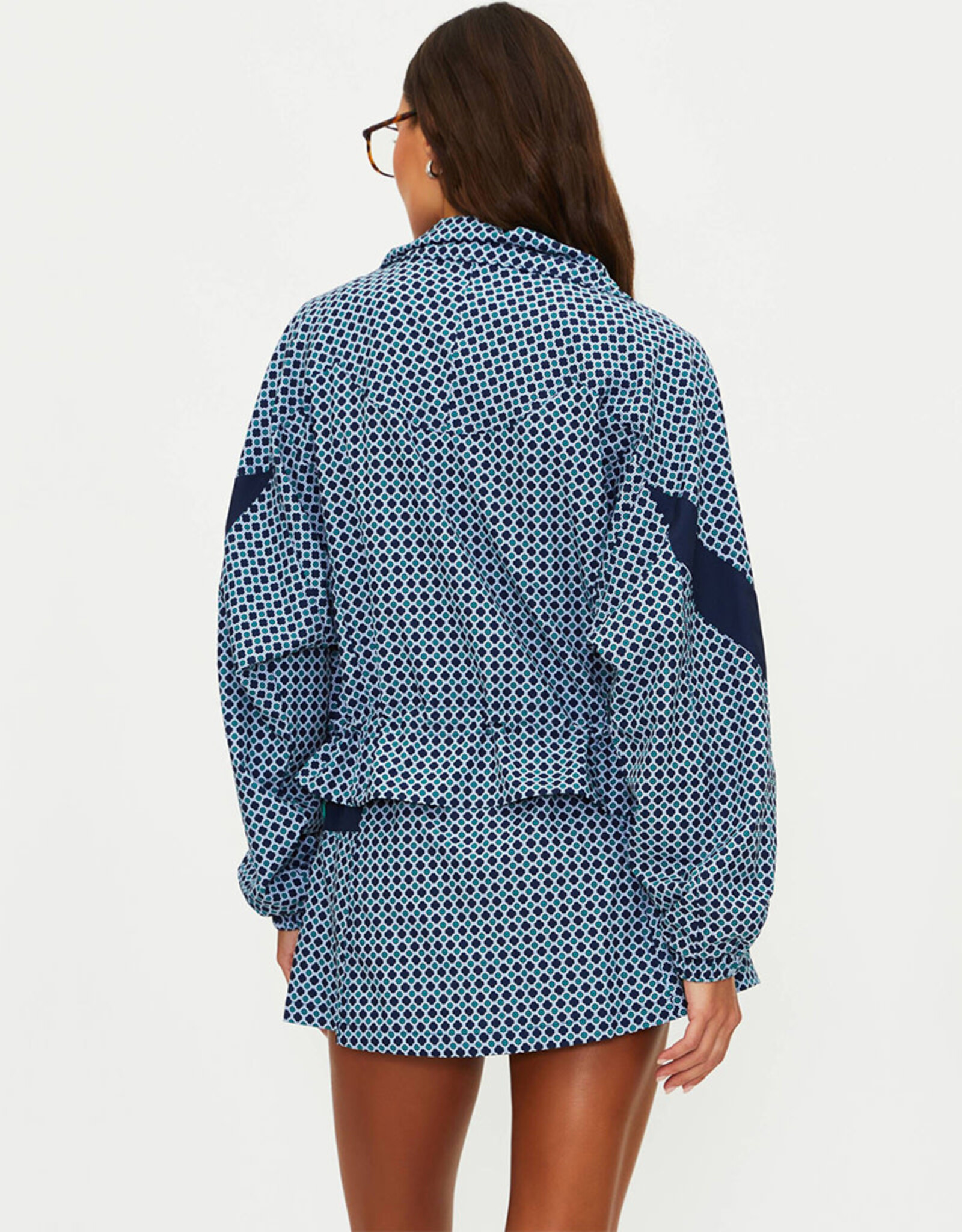 BEACH RIOT CASEN JACKET
