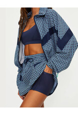 BEACH RIOT CLYDE SKIRT