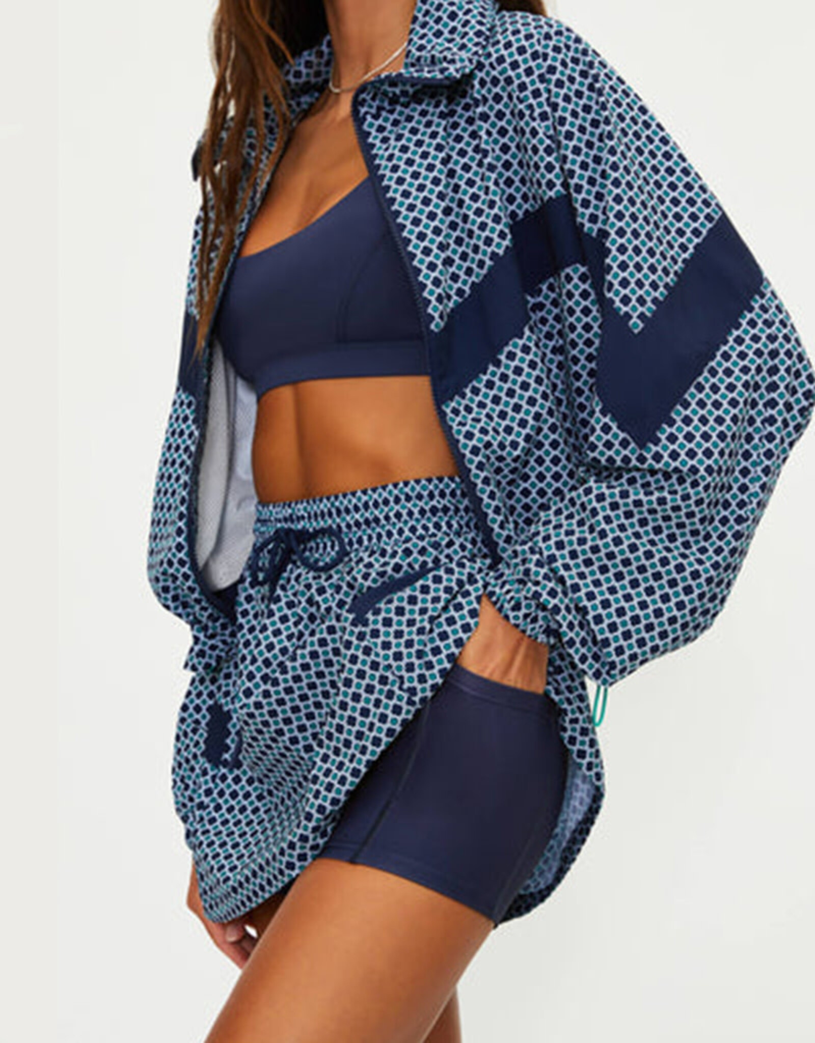 BEACH RIOT CLYDE SKIRT