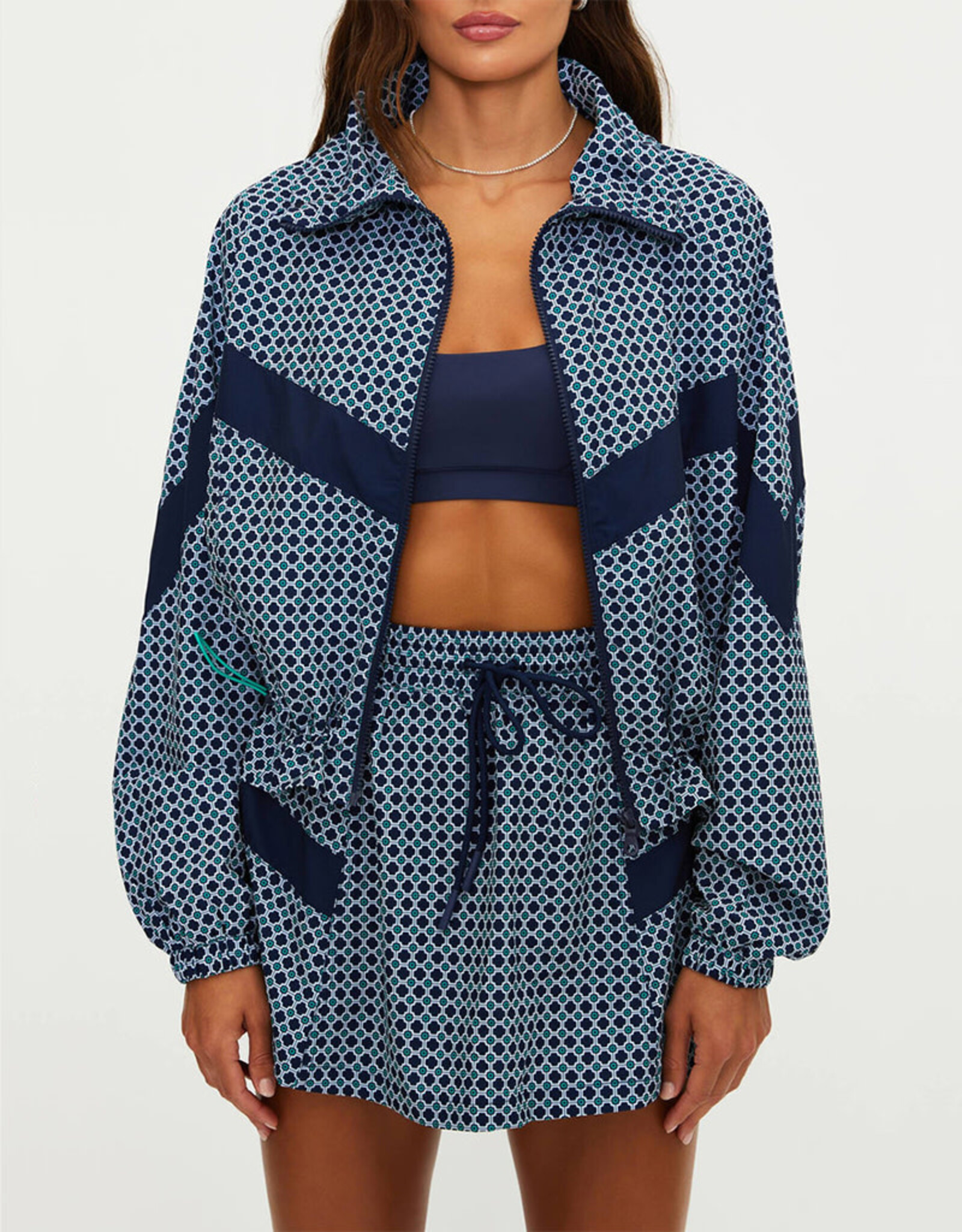 BEACH RIOT CLYDE SKIRT