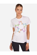 LAUREN MOSHI RUTHIE COLOR DUMBELL STAR