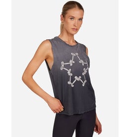 LAUREN MOSHI KERRY MET DUMBELL STAR