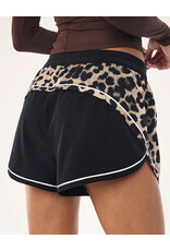 PE NATION LINEAR SHORT