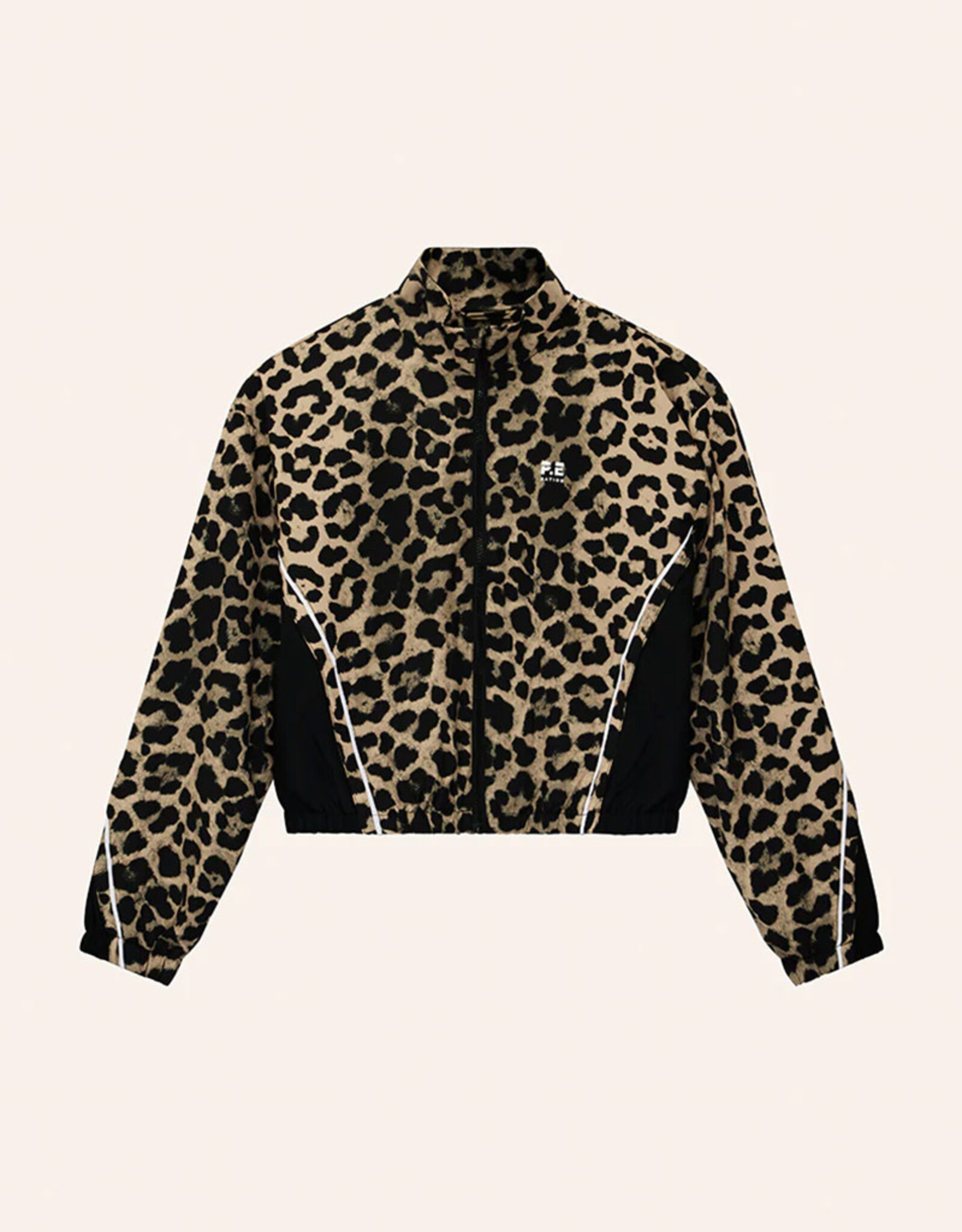 PE NATION LINEAR JACKET