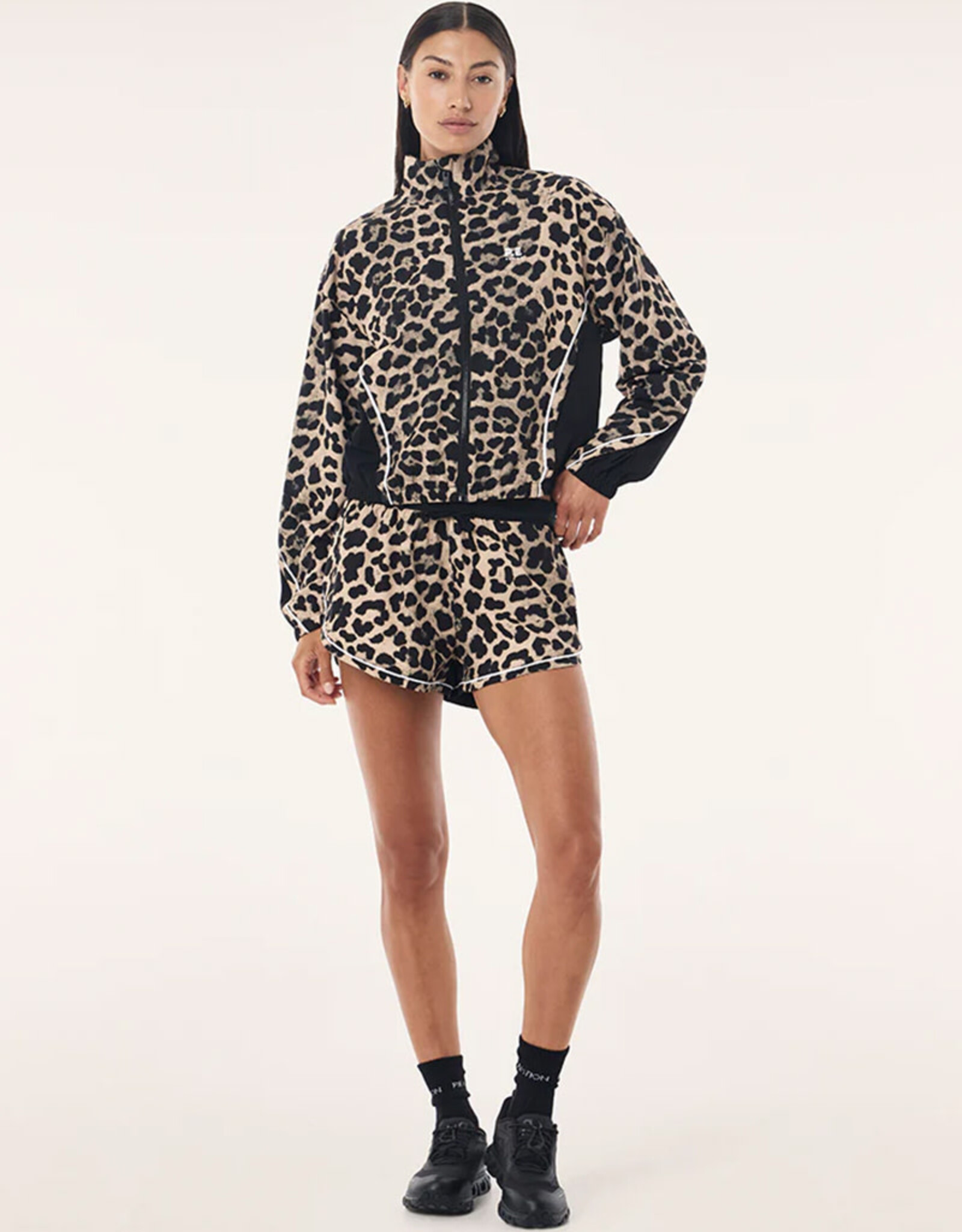 PE NATION LINEAR JACKET
