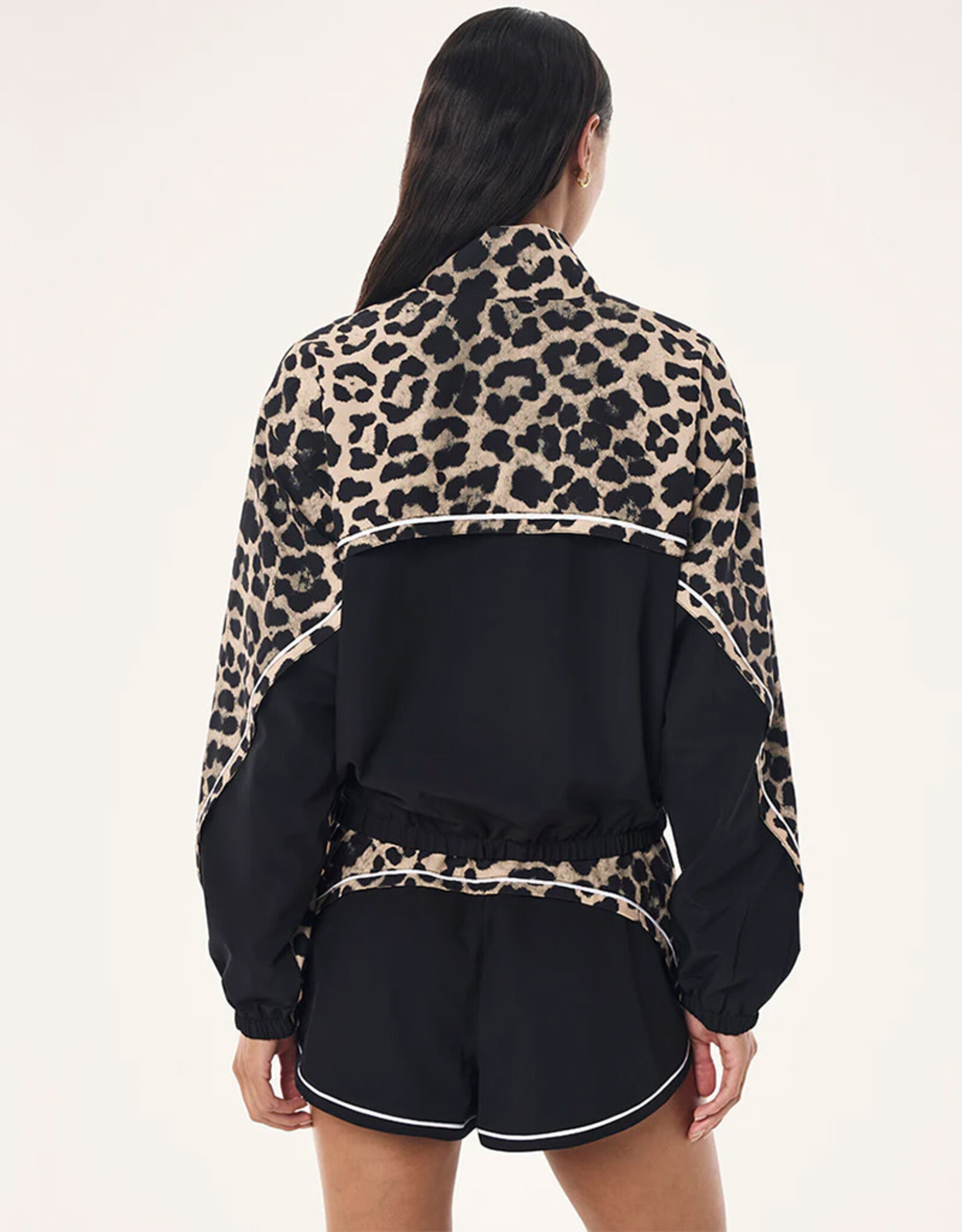 PE NATION LINEAR JACKET