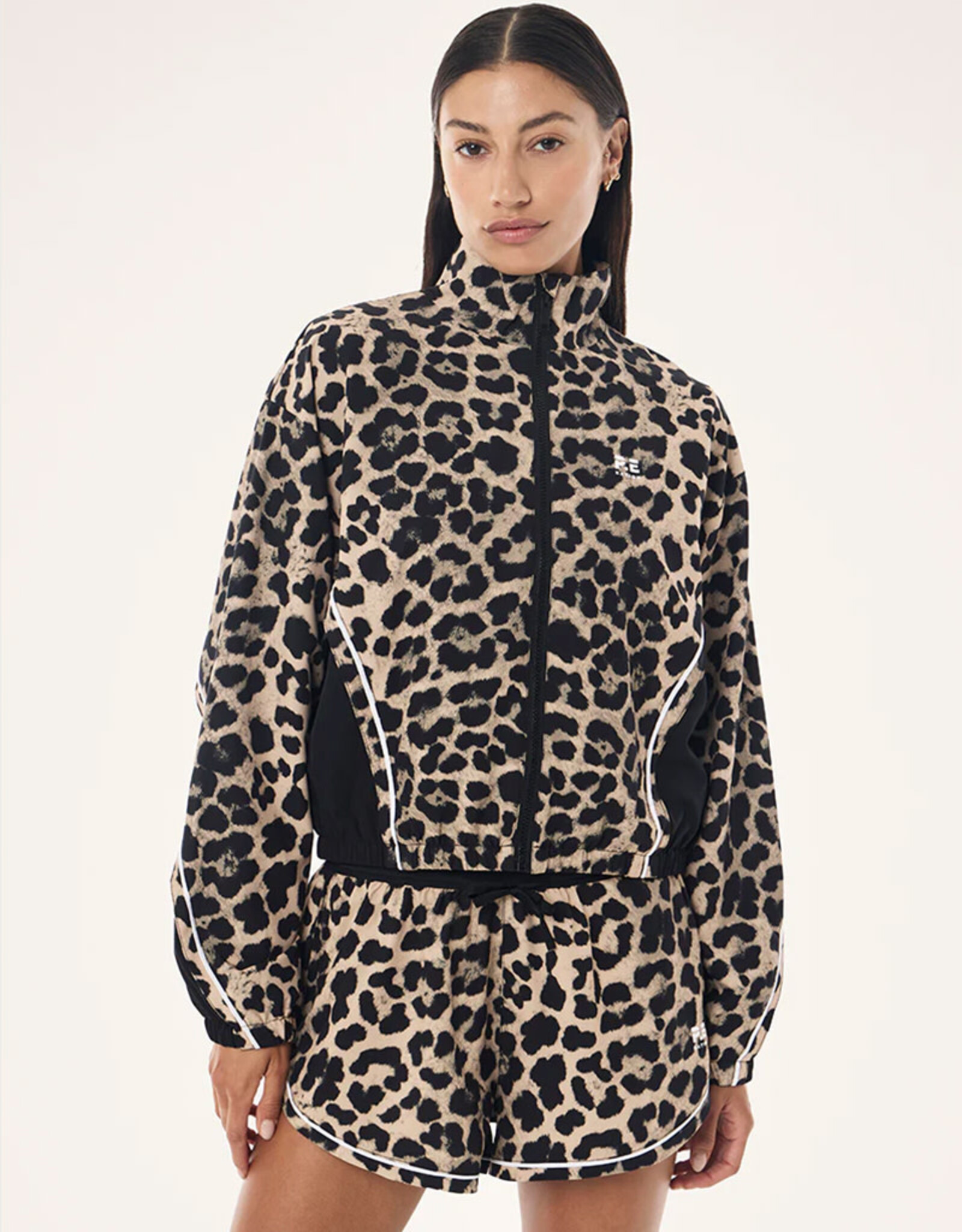 PE NATION LINEAR JACKET