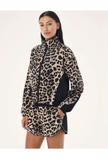 PE NATION LINEAR JACKET