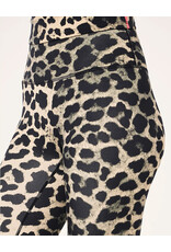 PE NATION SIGNATURE CAPRI LEGGING
