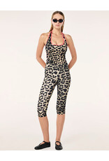 PE NATION SIGNATURE CAPRI LEGGING
