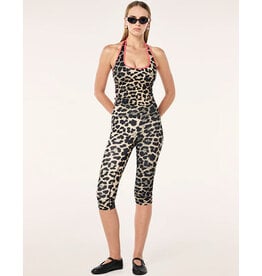 PE NATION SIGNATURE CAPRI LEGGING