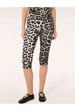 PE NATION SIGNATURE CAPRI LEGGING