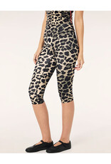 PE NATION SIGNATURE CAPRI LEGGING