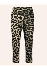 PE NATION SIGNATURE CAPRI LEGGING