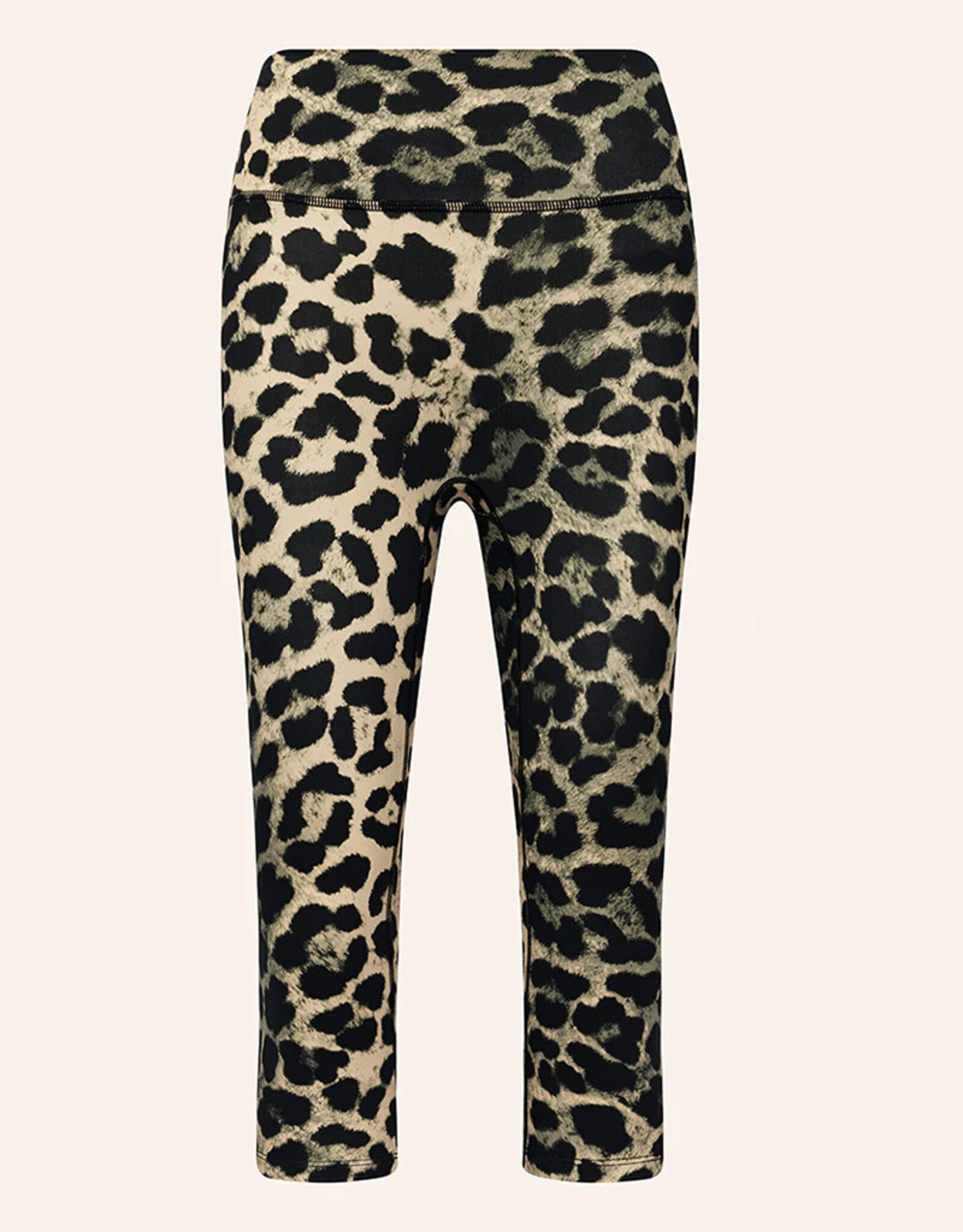 PE NATION SIGNATURE CAPRI LEGGING