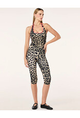 PE NATION SIGNATURE CAPRI LEGGING
