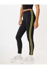 CREAM YOGA JENN 7/8 LEGGING