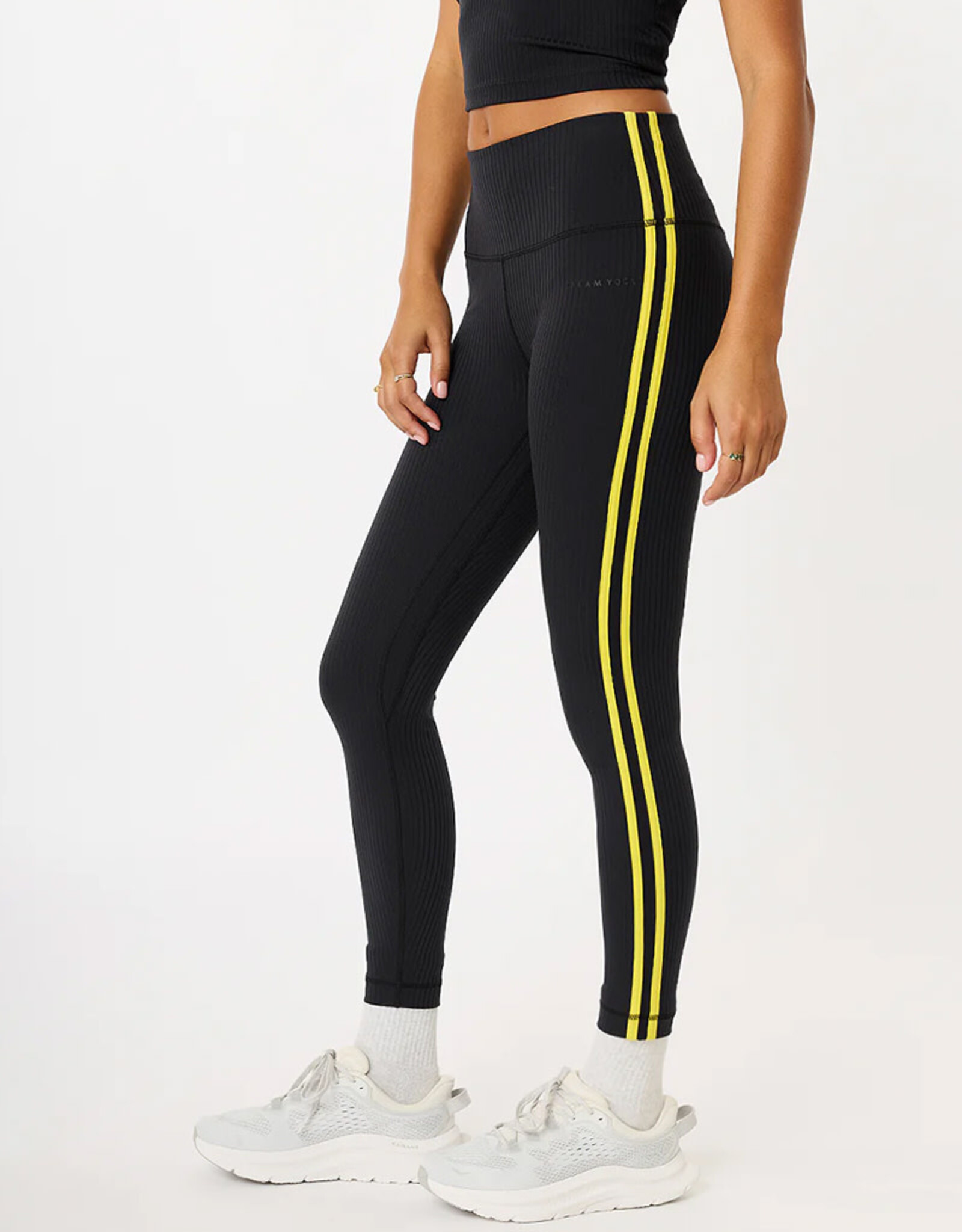 CREAM YOGA JENN 7/8 LEGGING