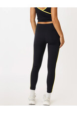 CREAM YOGA JENN 7/8 LEGGING