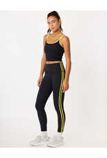 CREAM YOGA JENN 7/8 LEGGING