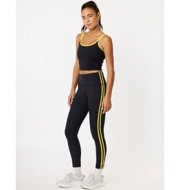 CREAM YOGA JENN 7/8 LEGGING