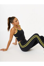 CREAM YOGA JENN 7/8 LEGGING