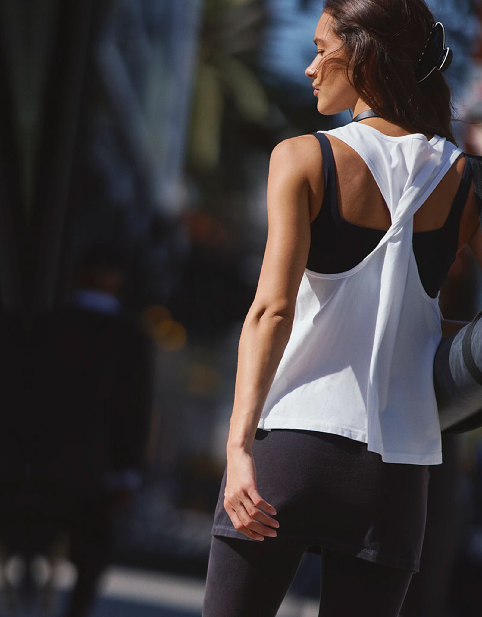 FP MOVEMENT HOT SHOT TWIST TANK