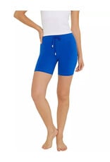 CREAM YOGA MAY BIKER SHORT